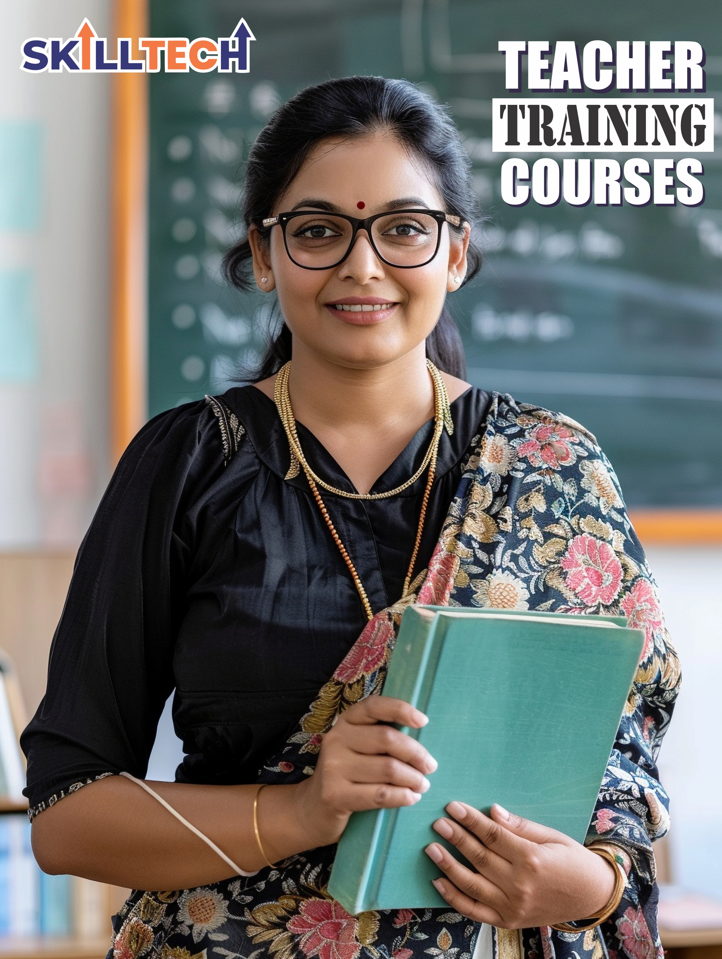 Teacher Training Courses